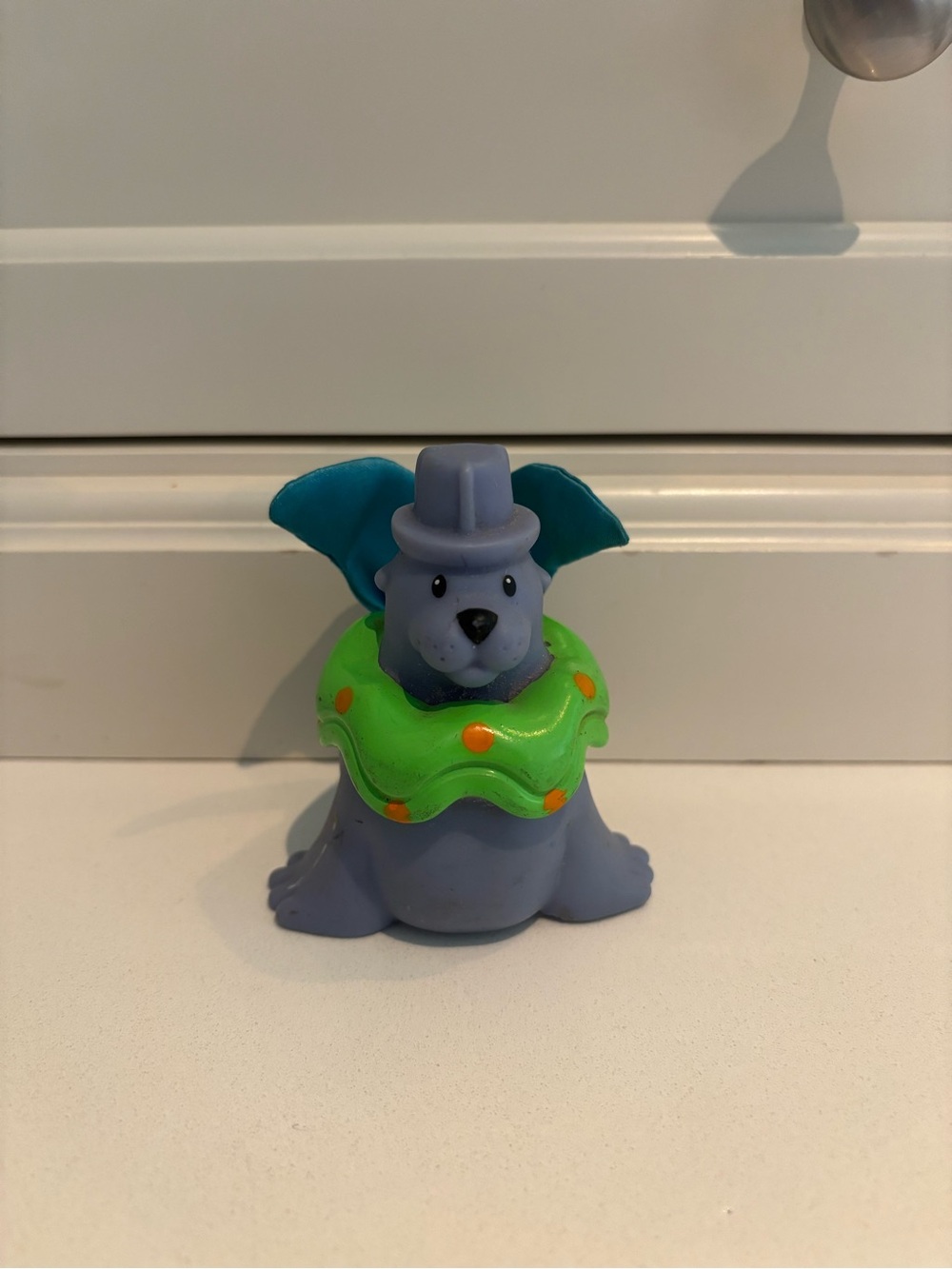 Little People Circus Seal Touch and Feel